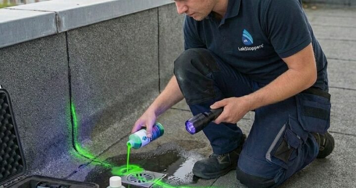 Daklekkage Opsporen: Voorkom Schade met Onze Experts